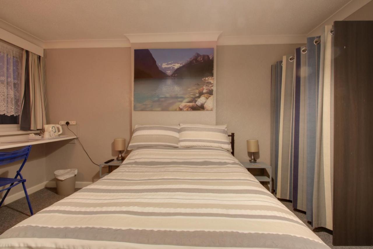 The Rosslyn Hotel Paignton Ngoại thất bức ảnh