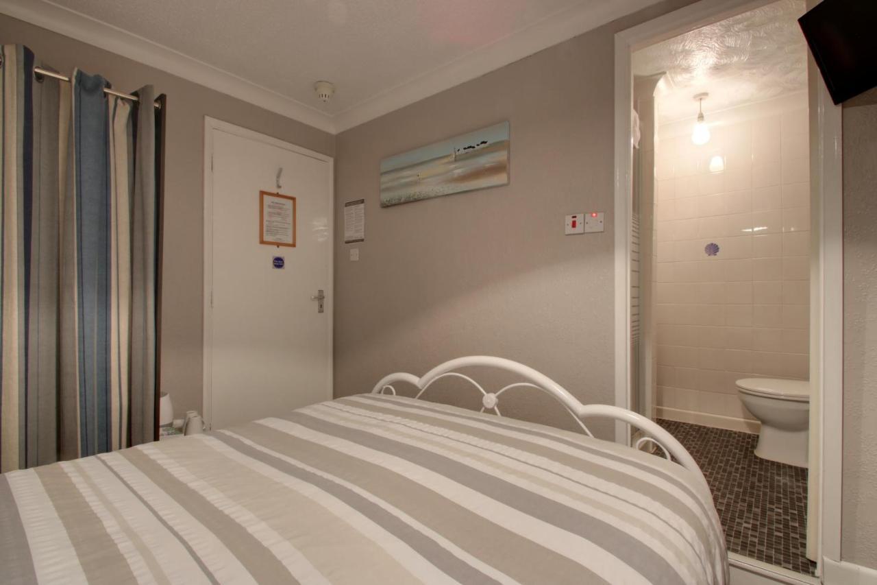The Rosslyn Hotel Paignton Ngoại thất bức ảnh