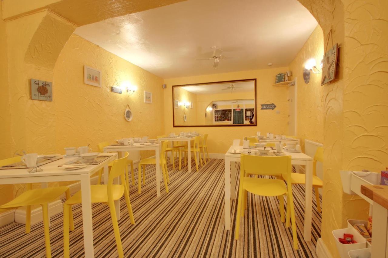 The Rosslyn Hotel Paignton Ngoại thất bức ảnh