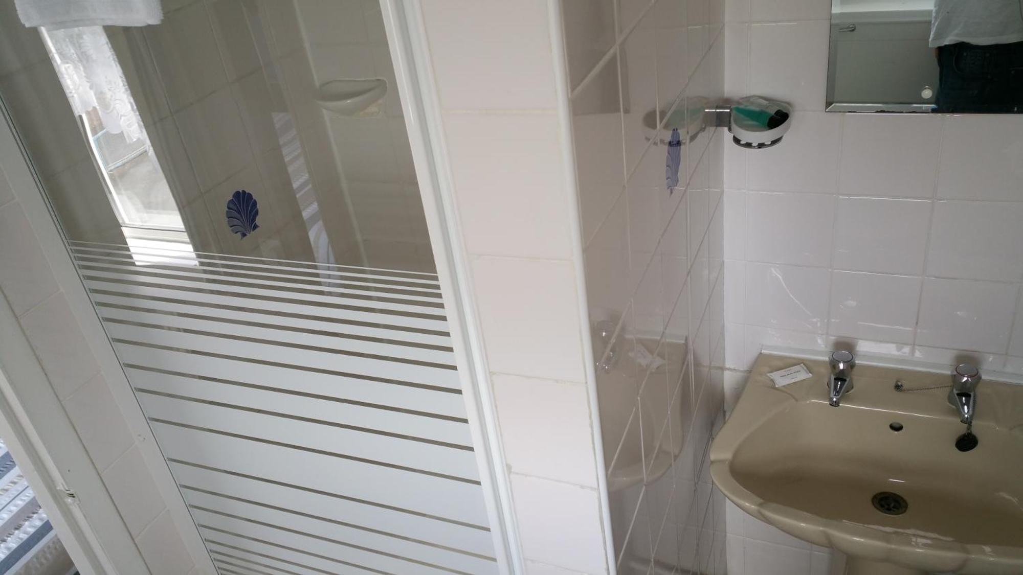 The Rosslyn Hotel Paignton Phòng bức ảnh
